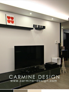 구리 인창동 삼성아파트 33py