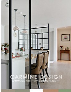 광명 두산위브 트레지움 36py